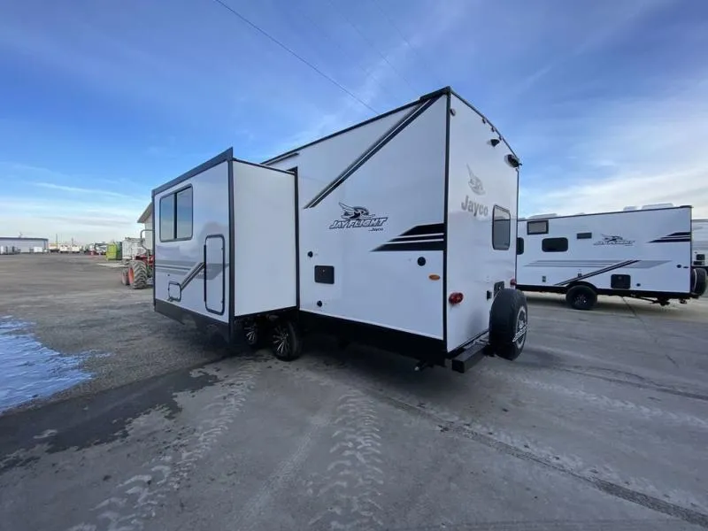 2026 Jayco