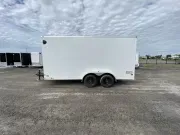 new Cargo (Enclosed) Trailers Haulmark  for sale, in Edmonton, AB Thumbnail 6