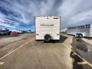 new Travel Trailers Heartland  for sale, in Edmonton, AB Thumbnail 8