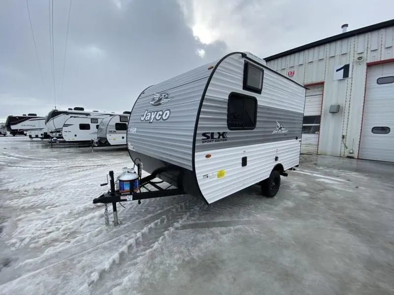 2026 Jayco