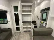 new Fifth Wheel Trailers Jayco  for sale, in Edmonton, AB Thumbnail 48