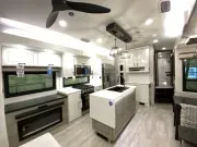 new Fifth Wheel Trailers Jayco  for sale, in Edmonton, AB Thumbnail 73