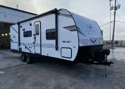 2026 Jayco Jay Flight SLX 245BHSW