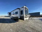 new Fifth Wheel Trailers Jayco  for sale, in Edmonton, AB Thumbnail 7