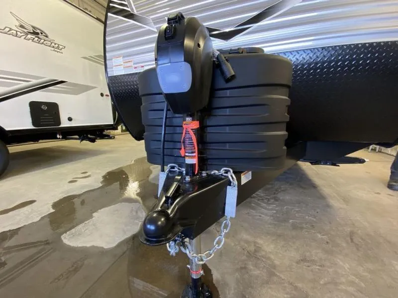 2026 Jayco