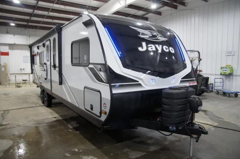 2025 Jayco
