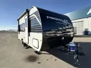 new Travel Trailers Heartland  for sale, in Edmonton, AB Thumbnail 3