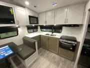 new Fifth Wheel Trailers Jayco  for sale, in Edmonton, AB Thumbnail 21