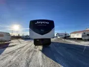 new Fifth Wheel Trailers Jayco  for sale, in Edmonton, AB Thumbnail 4