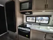 new Travel Trailers Heartland  for sale, in Edmonton, AB Thumbnail 24