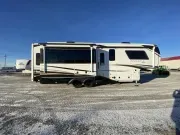 new Fifth Wheel Trailers Jayco  for sale, in Edmonton, AB Thumbnail 10