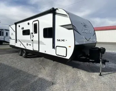 2026 Jayco 261BHSW