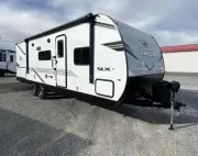 new Travel Trailers Jayco  for sale, in Edmonton, AB Thumbnail 1