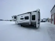 new Fifth Wheel Trailers Jayco  for sale, in Edmonton, AB Thumbnail 7