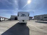 new Fifth Wheel Trailers Jayco  for sale, in Edmonton, AB Thumbnail 3