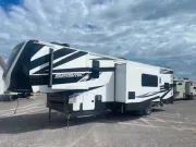 used Toy Haulers Jayco  for sale, in Edmonton, AB Thumbnail 3