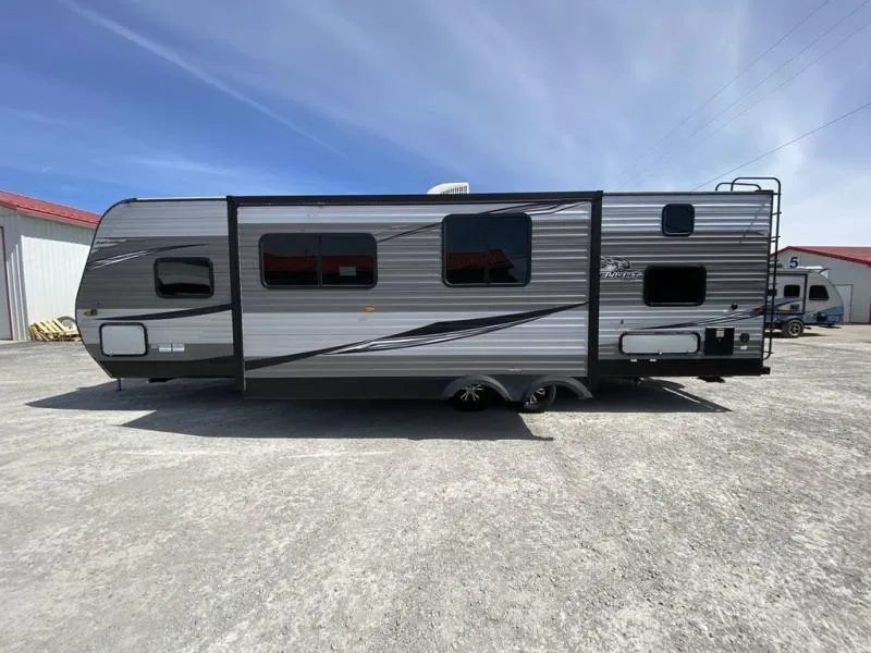 2021 Jayco jay flight 287bhsw