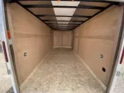 new Cargo (Enclosed) Trailers Haulmark  for sale, in Edmonton, AB Thumbnail 14