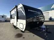 new Travel Trailers Heartland  for sale, in Edmonton, AB Thumbnail 9