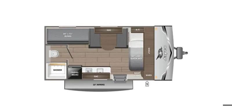 2026 Jayco