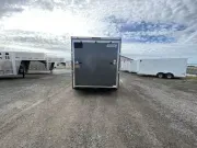 new Cargo (Enclosed) Trailers Haulmark  for sale, in Edmonton, AB Thumbnail 5