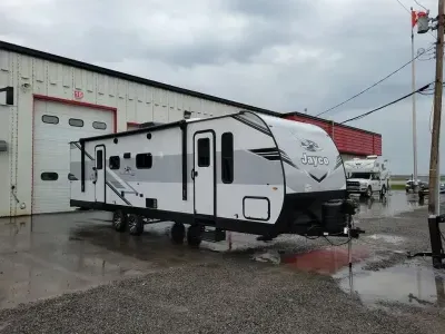 2025 Jayco Jay Flight SLX 287BHSW