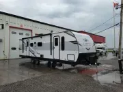 new Travel Trailers Jayco  for sale, in Edmonton, AB Thumbnail 1