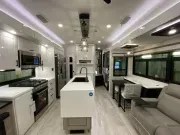 new Fifth Wheel Trailers Jayco  for sale, in Edmonton, AB Thumbnail 71
