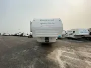 used Fifth Wheel Trailers Forest River  for sale, in Edmonton, AB Thumbnail 3
