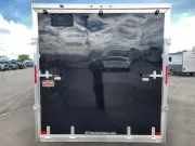 new Cargo (Enclosed) Trailers E-Z Hauler  for sale, in Edmonton, AB Thumbnail 12