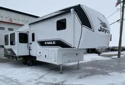 2026 Jayco 30RLT 30RLT