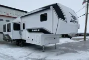 new Fifth Wheel Trailers Jayco  for sale, in Edmonton, AB Thumbnail 1