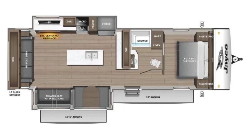 2026 Jayco