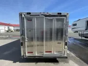 new Stock / Stock Combo Trailers Wilson Trailer Company  for sale, in Edmonton, AB Thumbnail 7