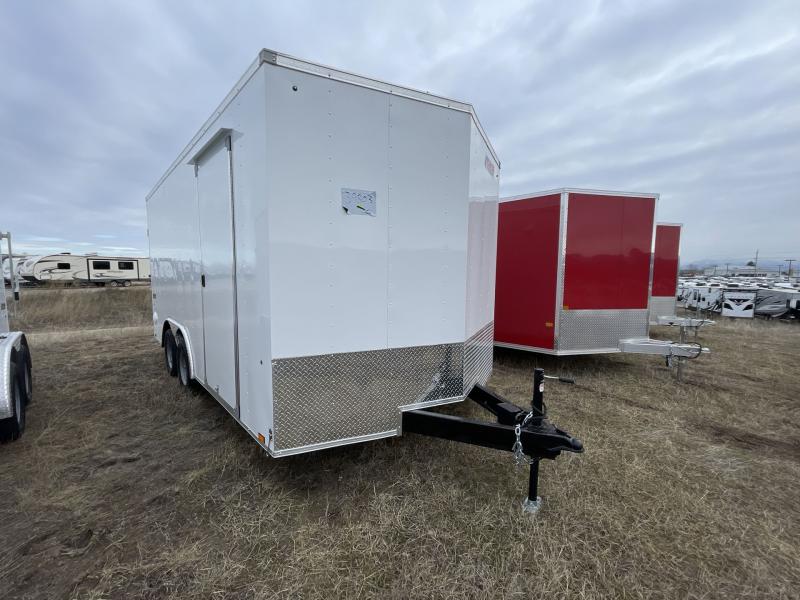 2023 Pace American PACE AMERICAN PSABA8.5X16TE2FE Utility Trailer 2023 Pace American PACE AMERICAN PSABA8.5X16TE2FE Utility Trailer