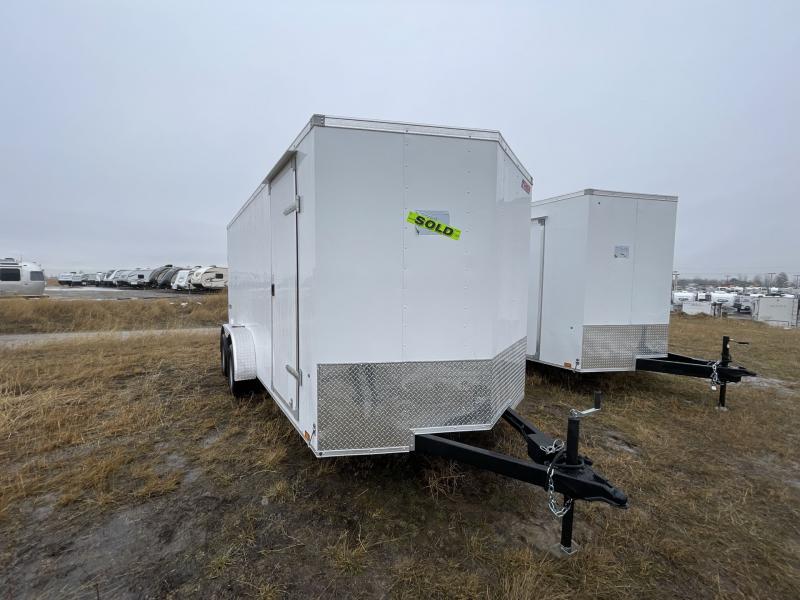 2023 Pace American PACE PSCBA7.0X16TE2FE Utility Trailer 2023 Pace American PACE PSCBA7.0X16TE2FE Utility Trailer