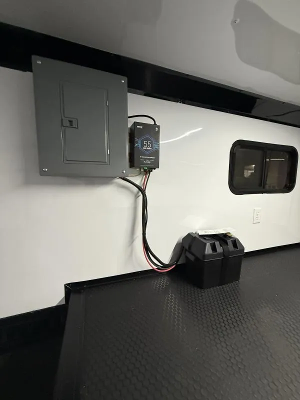 new Car Haulers / Racing Trailers Freedom Trailers  for sale, in Willacoochee, GA Thumbnail 4