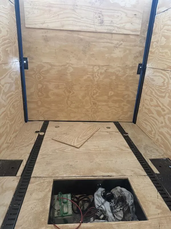 new Car Haulers / Racing Trailers Freedom Trailers  for sale, in Willacoochee, GA Thumbnail 9