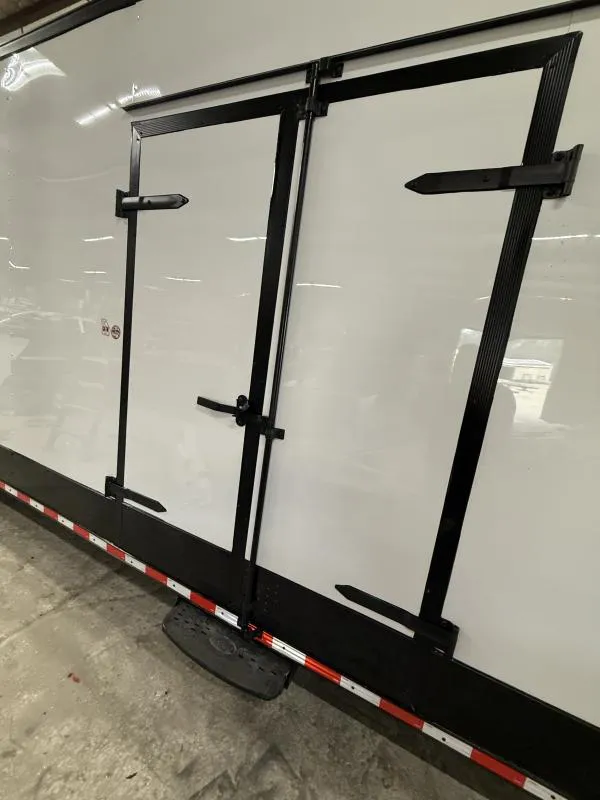 new Car Haulers / Racing Trailers Freedom Trailers  for sale, in Willacoochee, GA Thumbnail 8