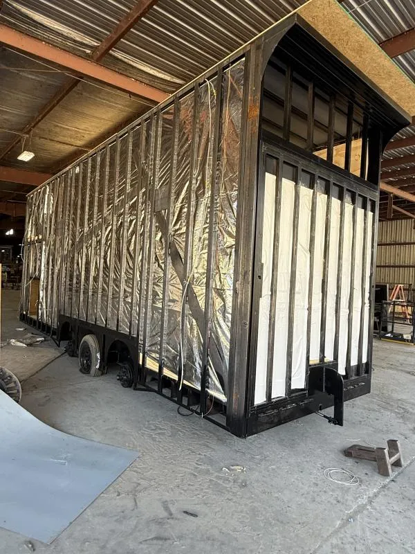 new Car Haulers / Racing Trailers Freedom Trailers  for sale, in Willacoochee, GA Thumbnail 4