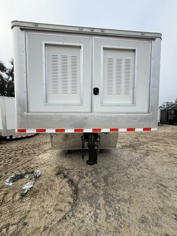 new Other Trailers Freedom Trailers  for sale, in Willacoochee, GA Thumbnail 10
