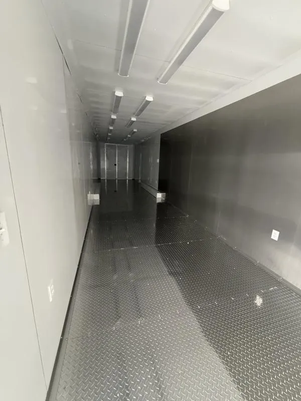 new Other Trailers Freedom Trailers  for sale, in Willacoochee, GA Thumbnail 3