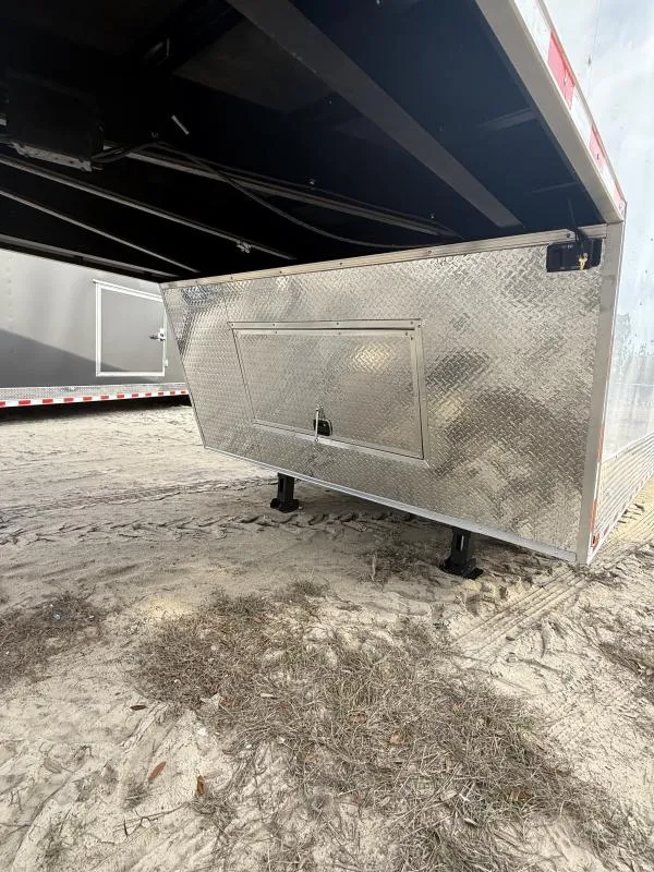 new Other Trailers Freedom Trailers  for sale, in Willacoochee, GA Thumbnail 11