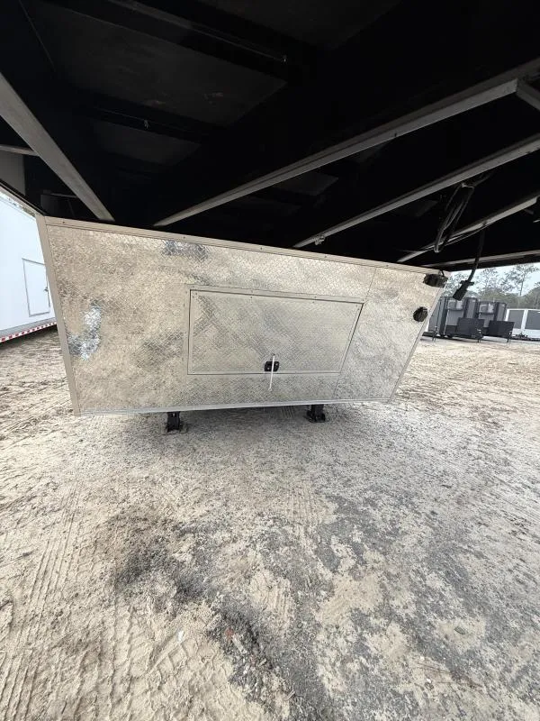 new Other Trailers Freedom Trailers  for sale, in Willacoochee, GA Thumbnail 9