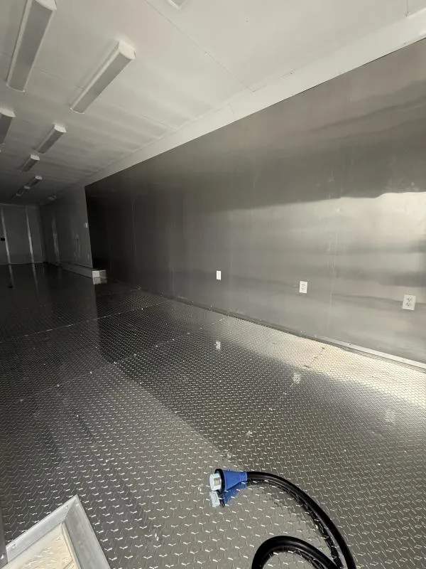 new Other Trailers Freedom Trailers  for sale, in Willacoochee, GA Thumbnail 7