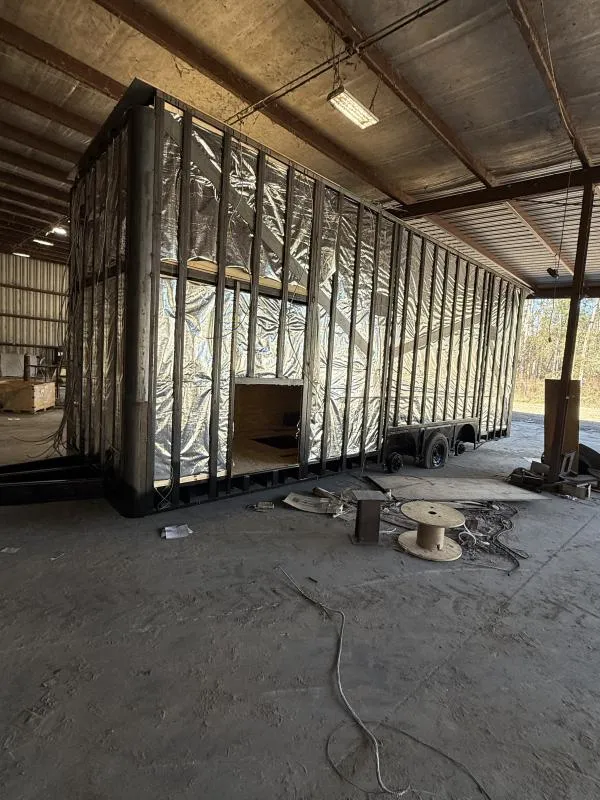 new Car Haulers / Racing Trailers Freedom Trailers  for sale, in Willacoochee, GA Thumbnail 5