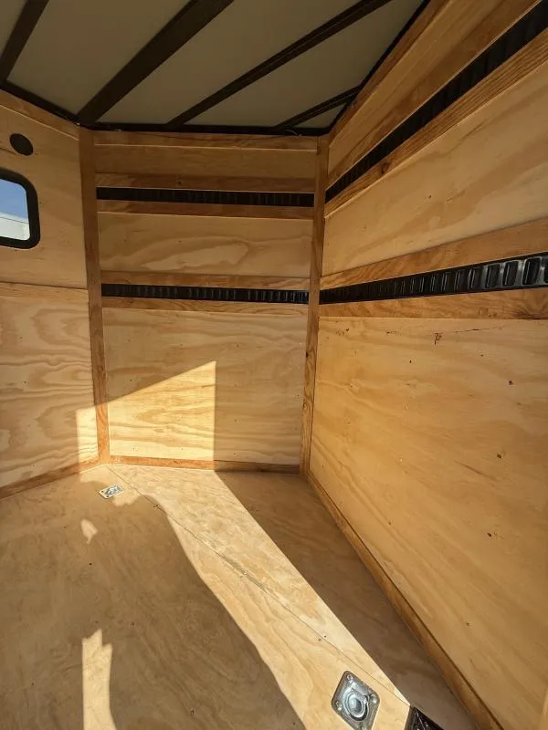 new Cargo (Enclosed) Trailers Freedom Trailers  for sale, in Willacoochee, GA Thumbnail 8