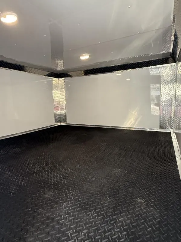 new Car Haulers / Racing Trailers Freedom Trailers  for sale, in Willacoochee, GA Thumbnail 6