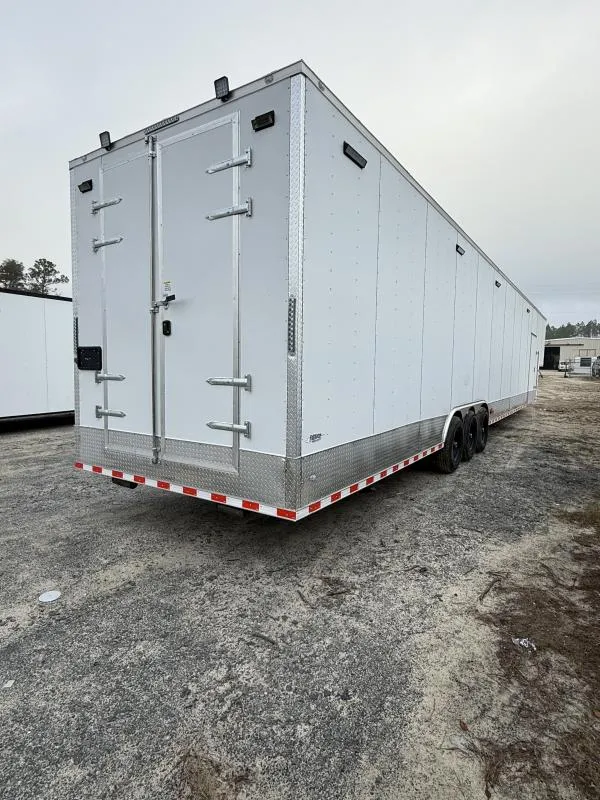 new Other Trailers Freedom Trailers  for sale, in Willacoochee, GA Thumbnail 4