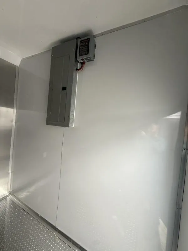 new Other Trailers Freedom Trailers  for sale, in Willacoochee, GA Thumbnail 8